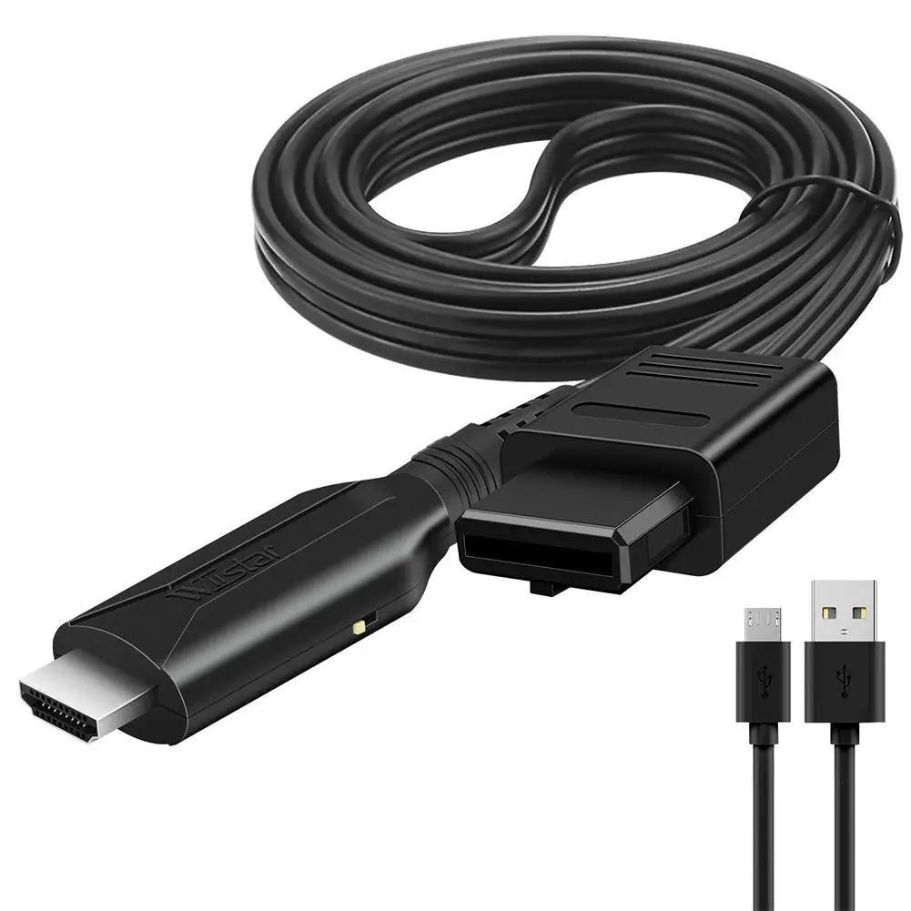 N64 to HDMI ȣȯ , N64 to HDMI ȣȯ HD , HDMI Ϸ,  ̺ , PC ƮϿ